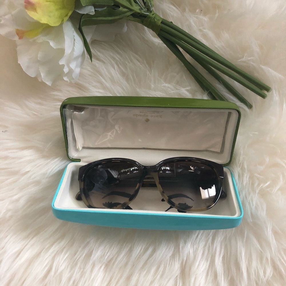 Kate Spade Sunglasses 😎